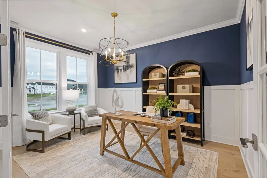 4036 Willow Belle Drive, Mount Juliet, TN 37122 - #2