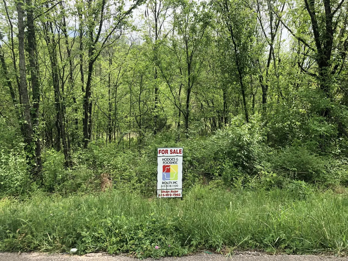 0 Old Highway 99, Columbia, TN 38401 - #1