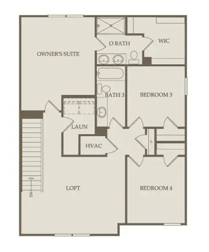 3297 Barrel Oak Pass, Columbia, TN 38401 - #3