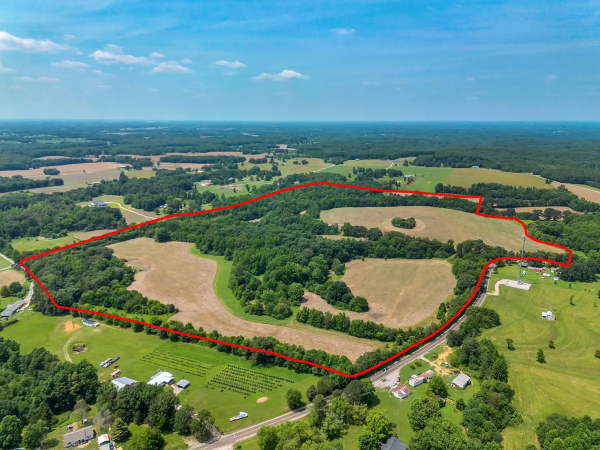 1 Hurricane Creek Rd, Lawrenceburg, TN 38464 - Image #1