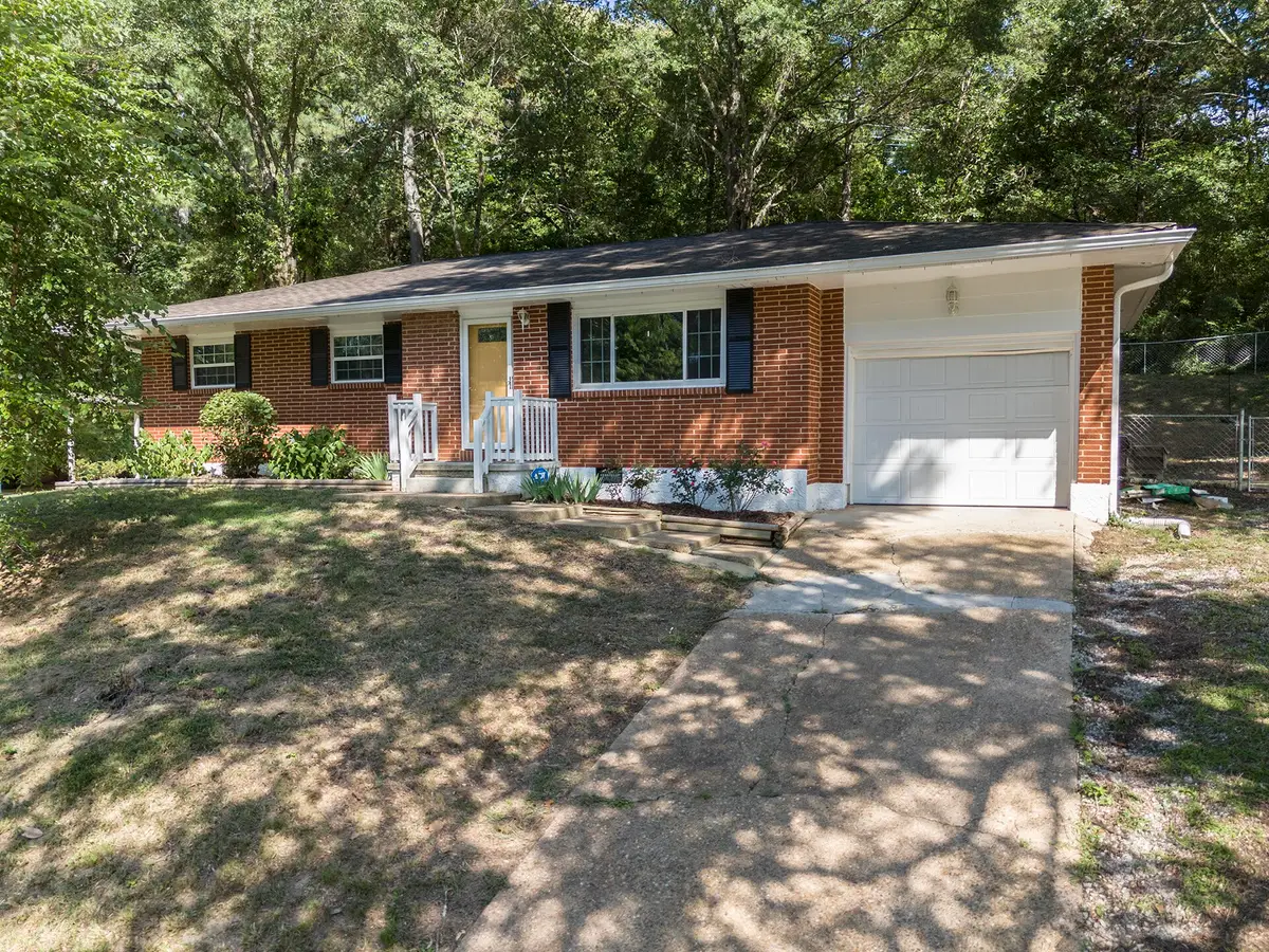 7708 Nautical Way, Chattanooga, TN 37416 - #1