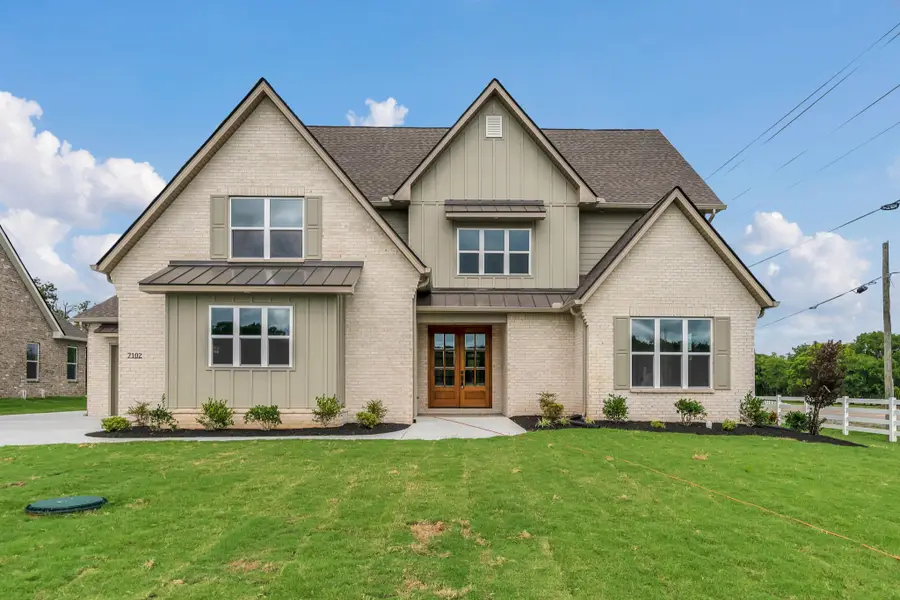 7102 Denton Drive, Christiana, TN 37037 - Image #2