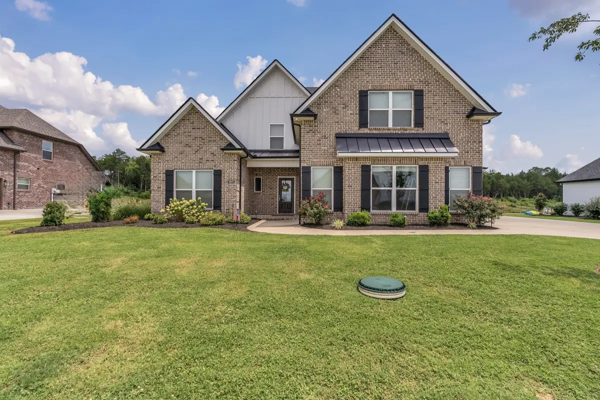 2802 Ella Louise Lane, Murfreesboro, TN 37130 - Image #1