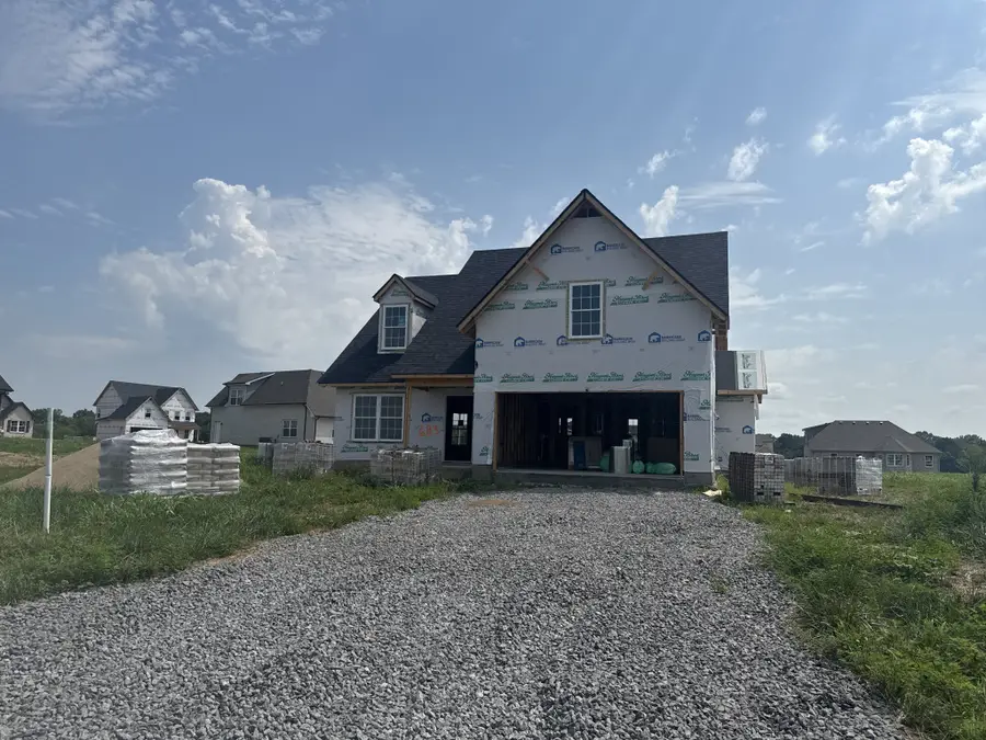 3300 Curie Circle, Christiana, TN 37037 - Image #3