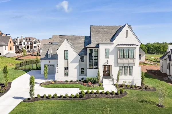 8126 Boiling Springs Place, Brentwood, TN 37027