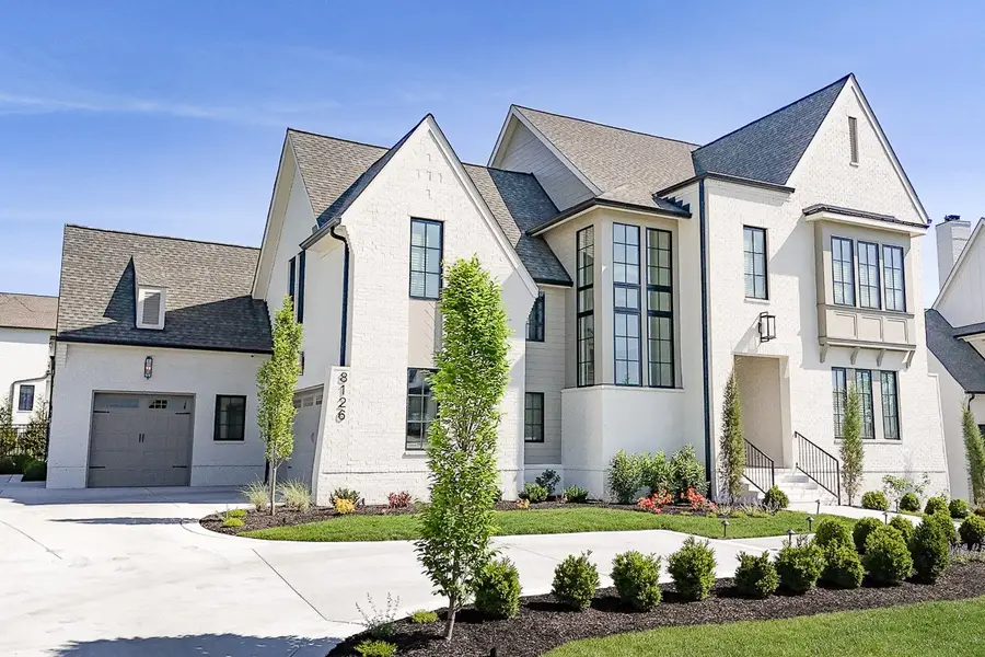 8126 Boiling Springs Place, Brentwood, TN 37027 - #2