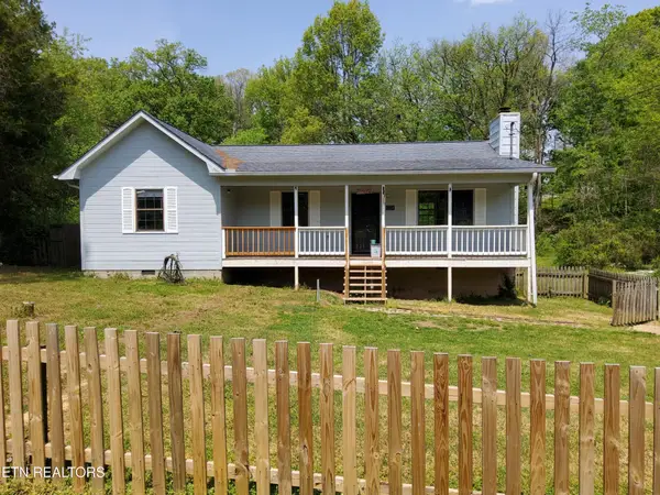 1228 Payne School Drive, Sevierville, TN 37876