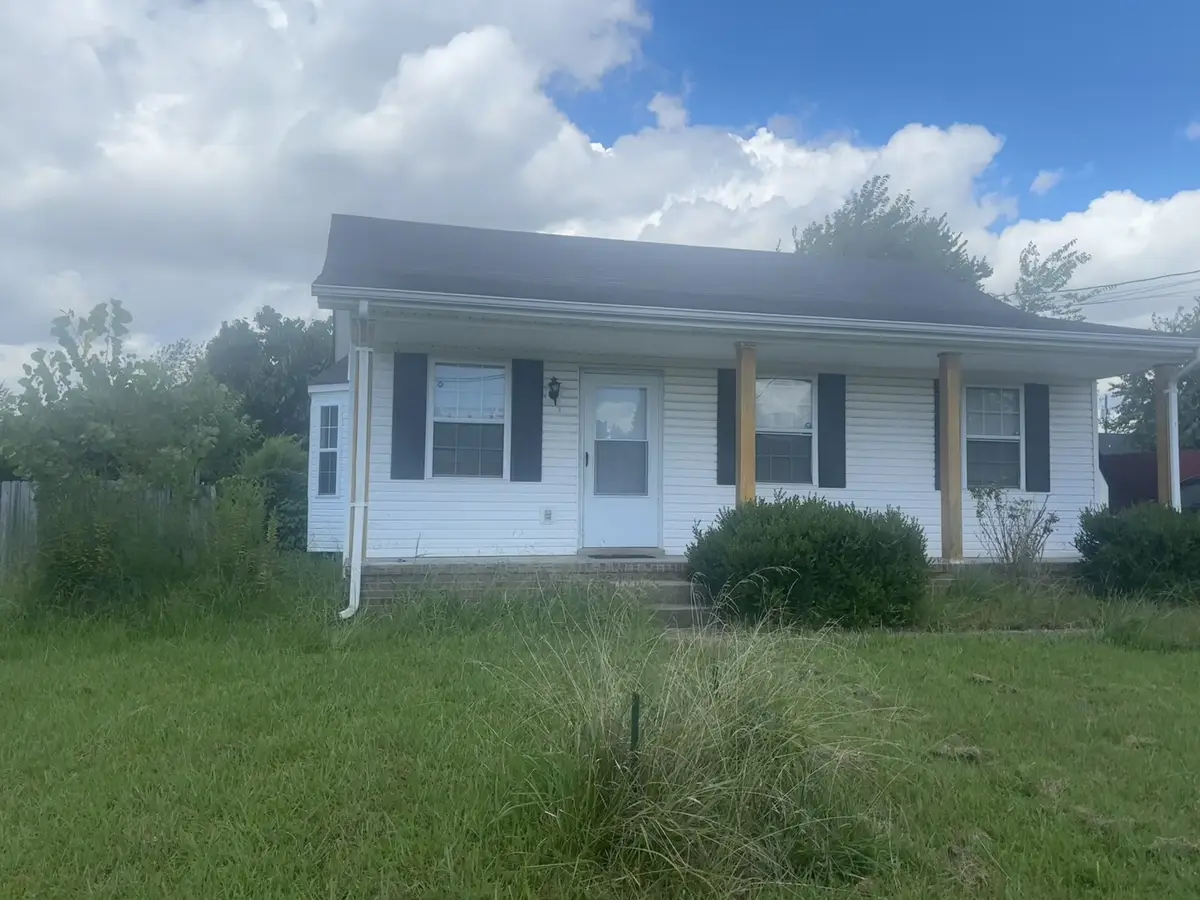 220 Cranklen Cir, Clarksville, TN 37042 - #1