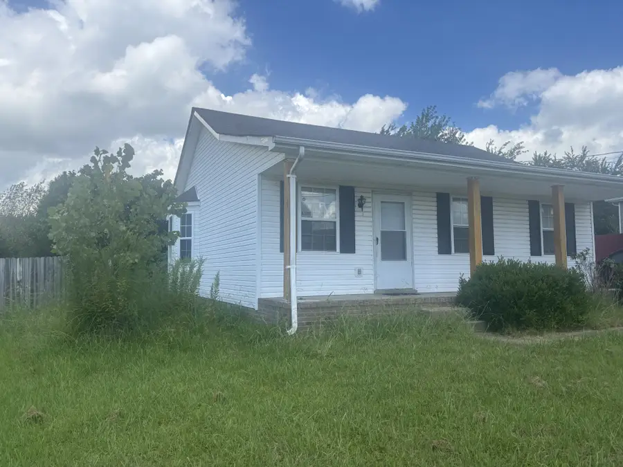 220 Cranklen Cir, Clarksville, TN 37042 - #2