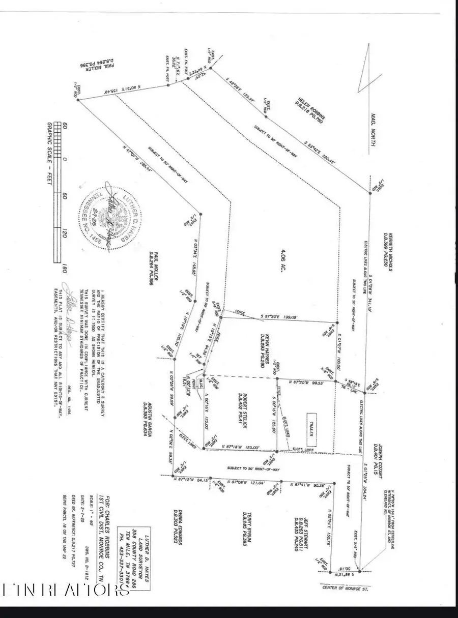 1806 Monroe St, Sweetwater, TN 37874 - Image #3