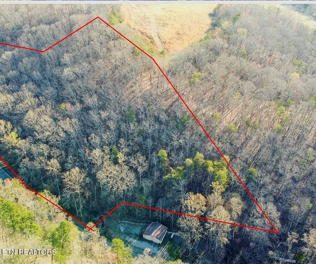 0 Cave Creek, 9.61 Ac Rd, Loudon, TN 37774 - Image #1