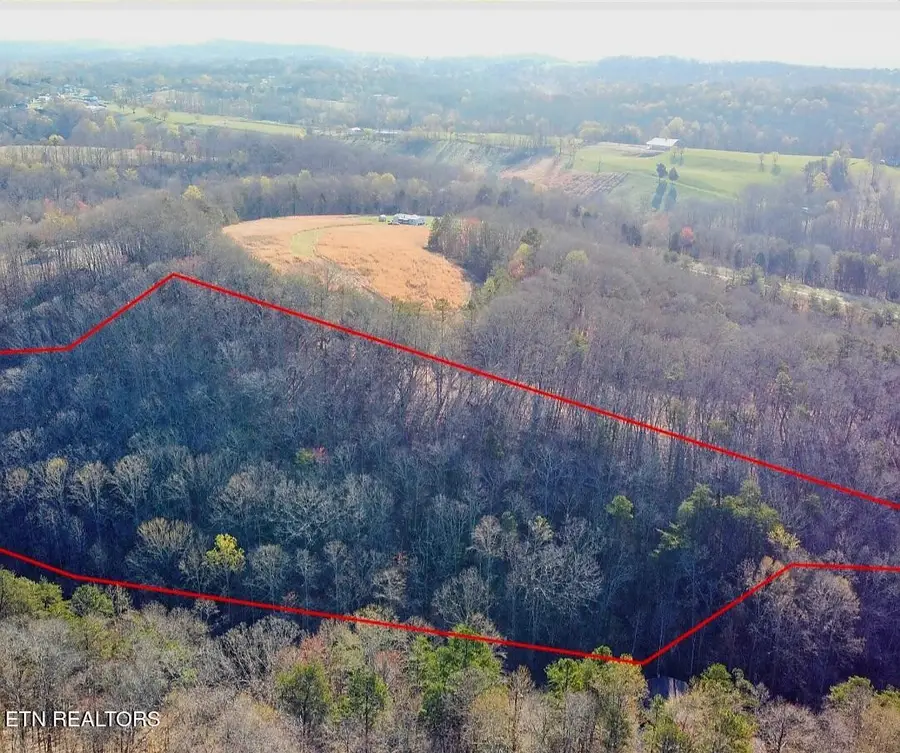 0 Cave Creek, 9.61 Ac Rd, Loudon, TN 37774 - Image #2