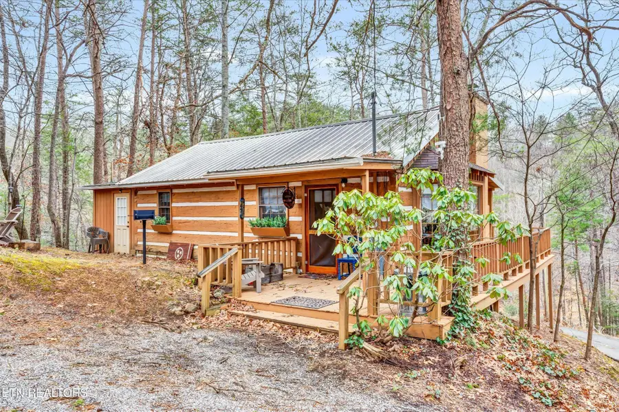 1505 Dawn Lane, Sevierville, TN 37876 - #2