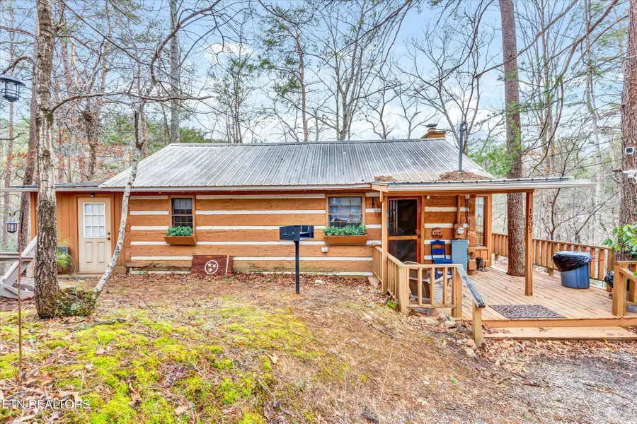 1505 Dawn Lane, Sevierville, TN 37876 - #3