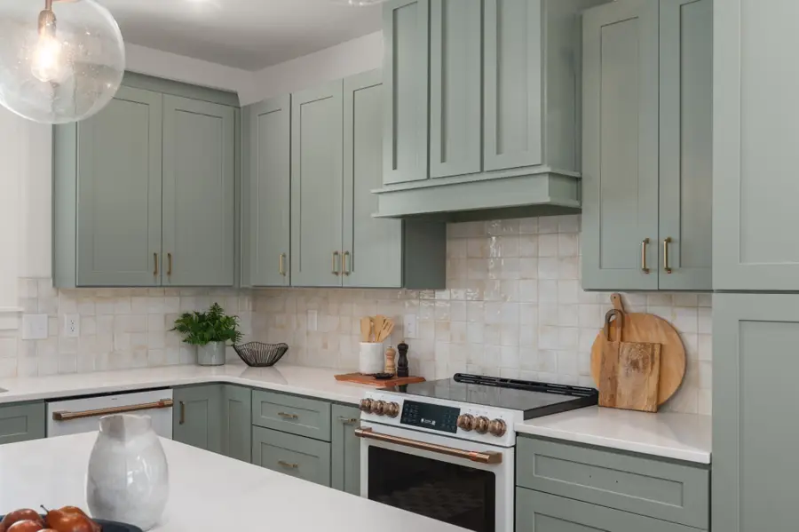 3340 Conviser Dr, Nashville, TN 37207 - Image #2