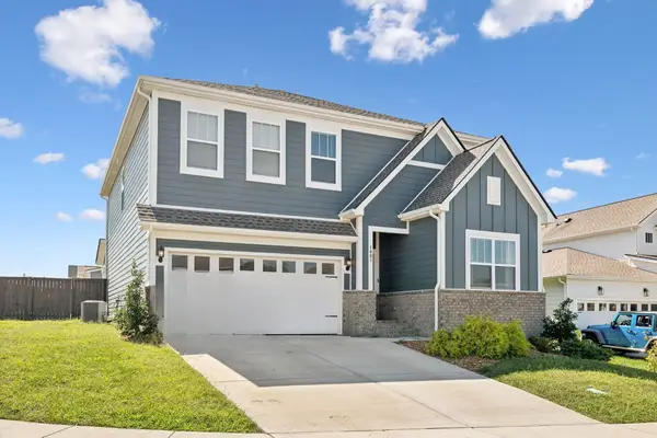 1001 Ewell Farm Cir, Spring Hill, TN 37174