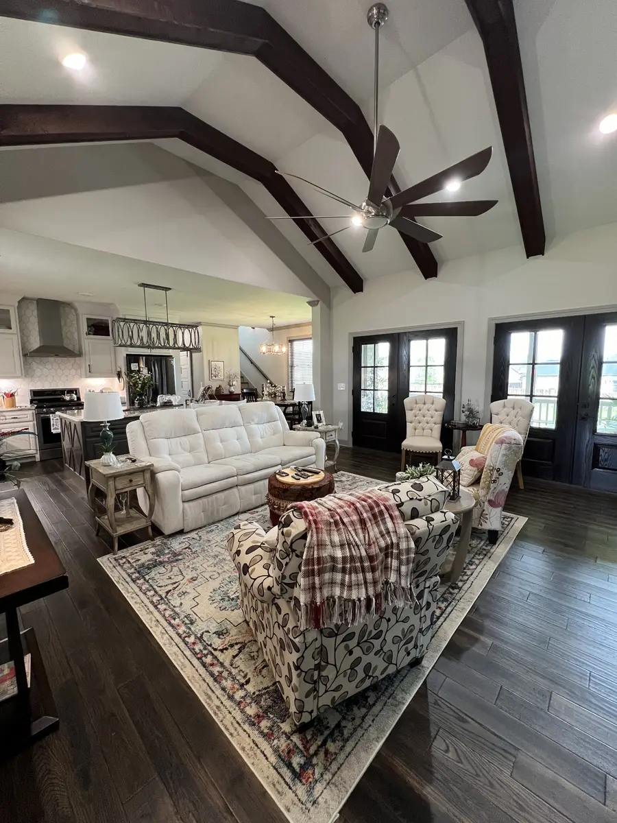 351 Michael Cir, Lafayette, TN 37083 - Image #3