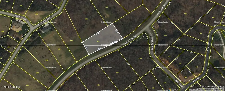 1630 New Hope Rd, Rockwood, TN 37854 - Image #3