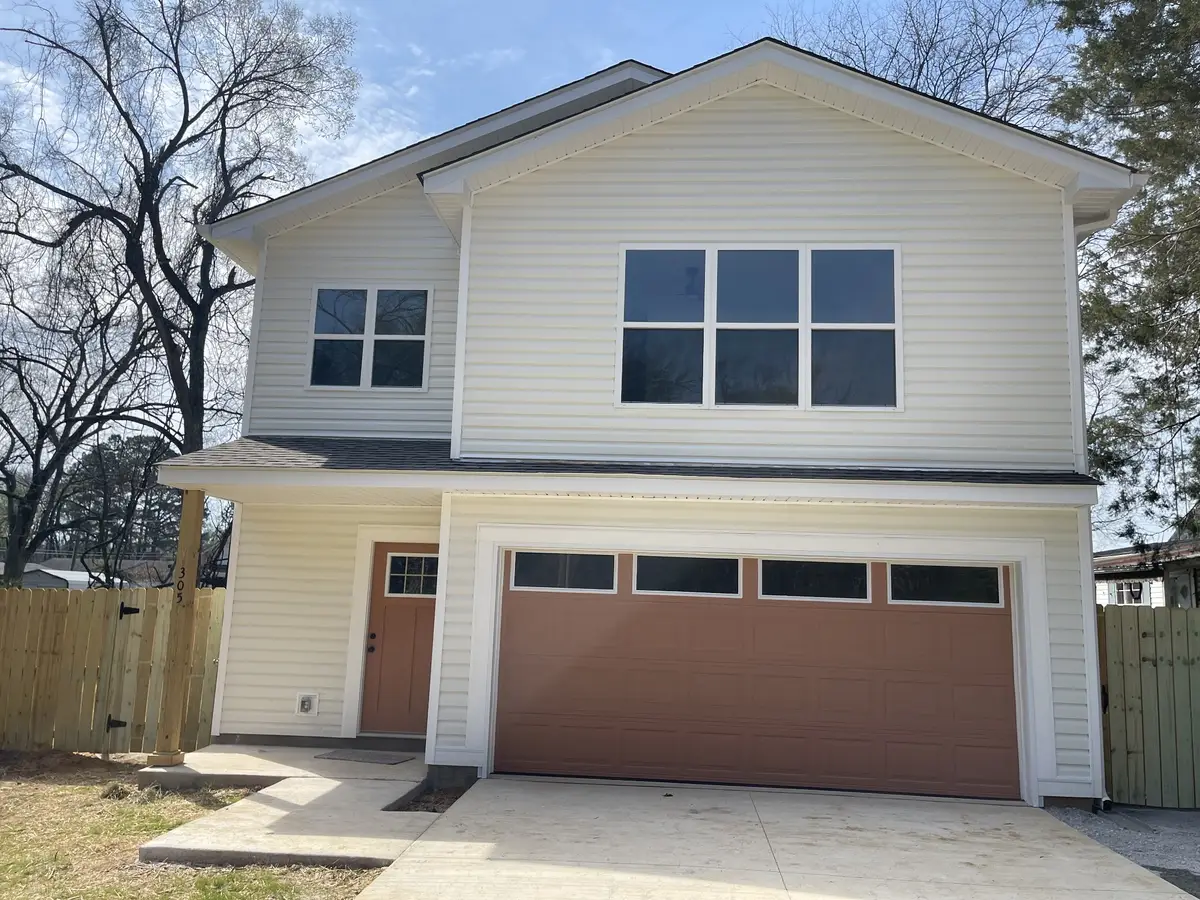 504 S Market St, Paris, TN 38242 - Image #1