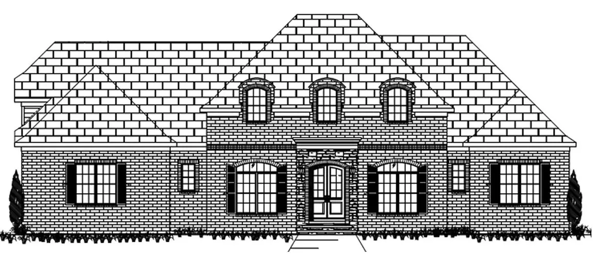 16 Peyton Place, Columbia, TN 38401 - Image #1