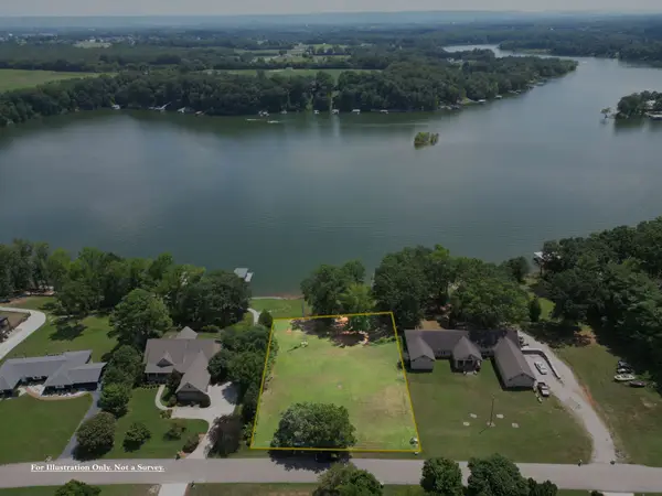 129 Hickory Hill Dr, Estill Springs, TN 37330