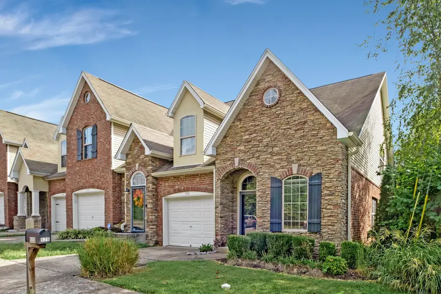 528 Pippin Dr, Antioch, TN 37013 - Image #2