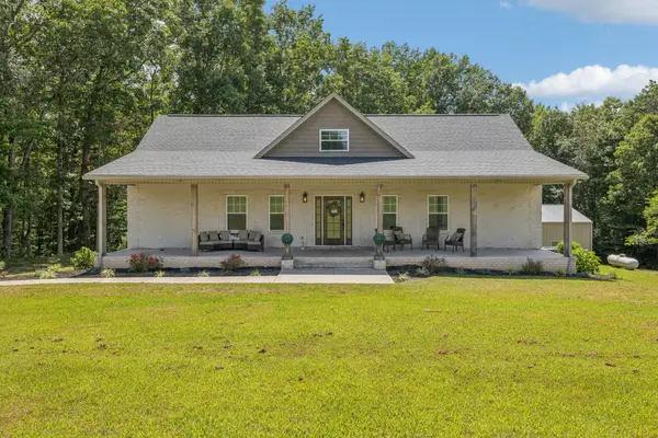 977 Elzie Williams Rd, Red Boiling Springs, TN 37150