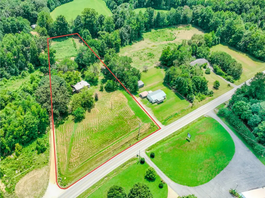 126 Campbellsville Pike, Ethridge, TN 38456 - Image #2