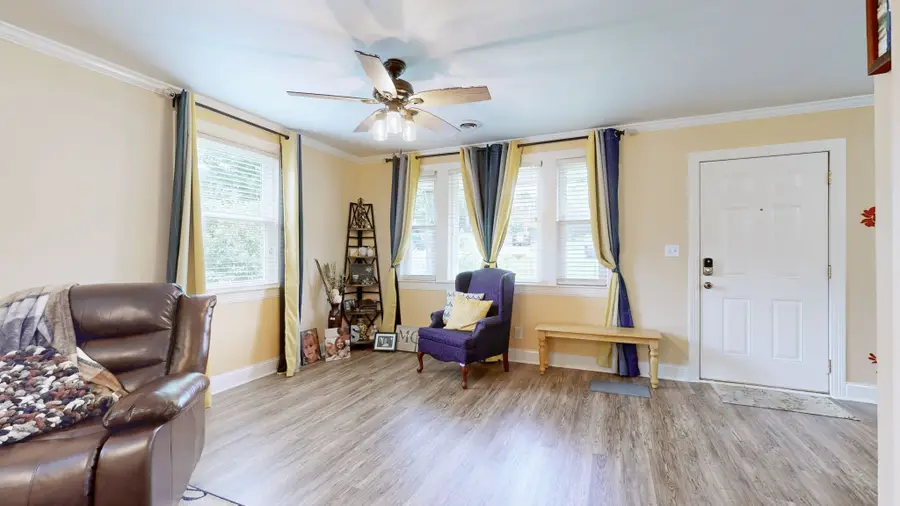 1716 Merritt Dr, Clarksville, TN 37043 - #3