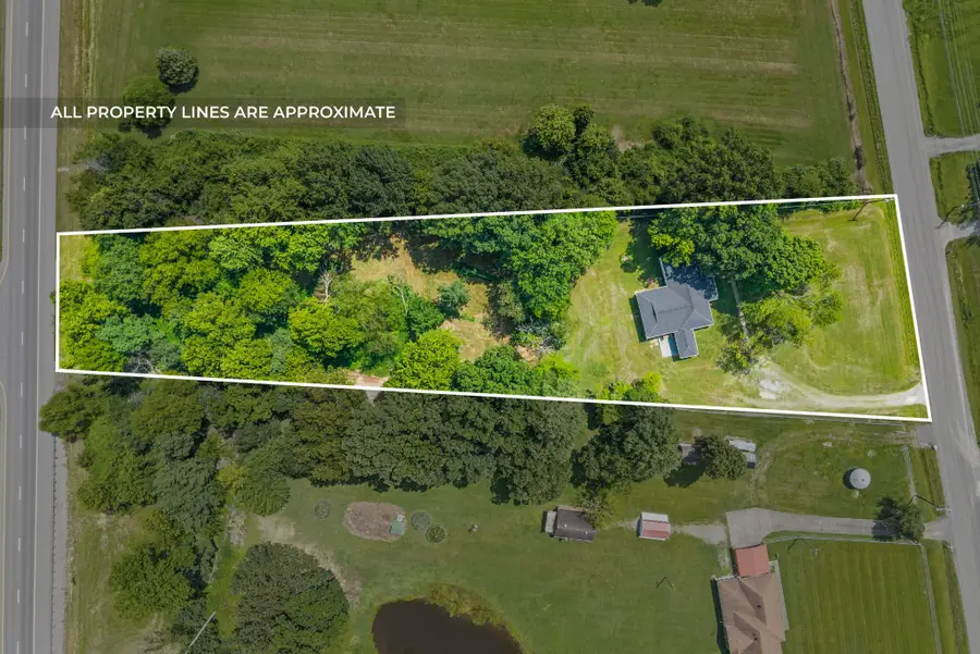 1561 Woodlawn Rd, Clarksville, TN 37042 - #3