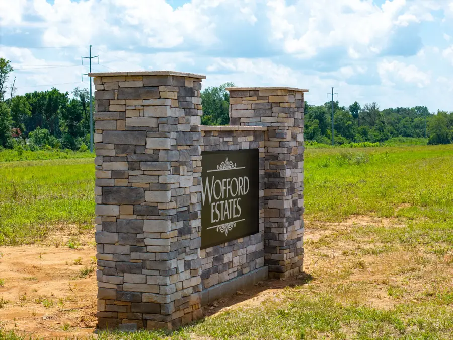 2108 Chivalry Way, Clarksville, TN 37040 - #2