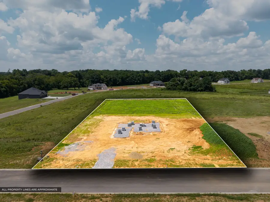 2108 Chivalry Way, Clarksville, TN 37040 - #3