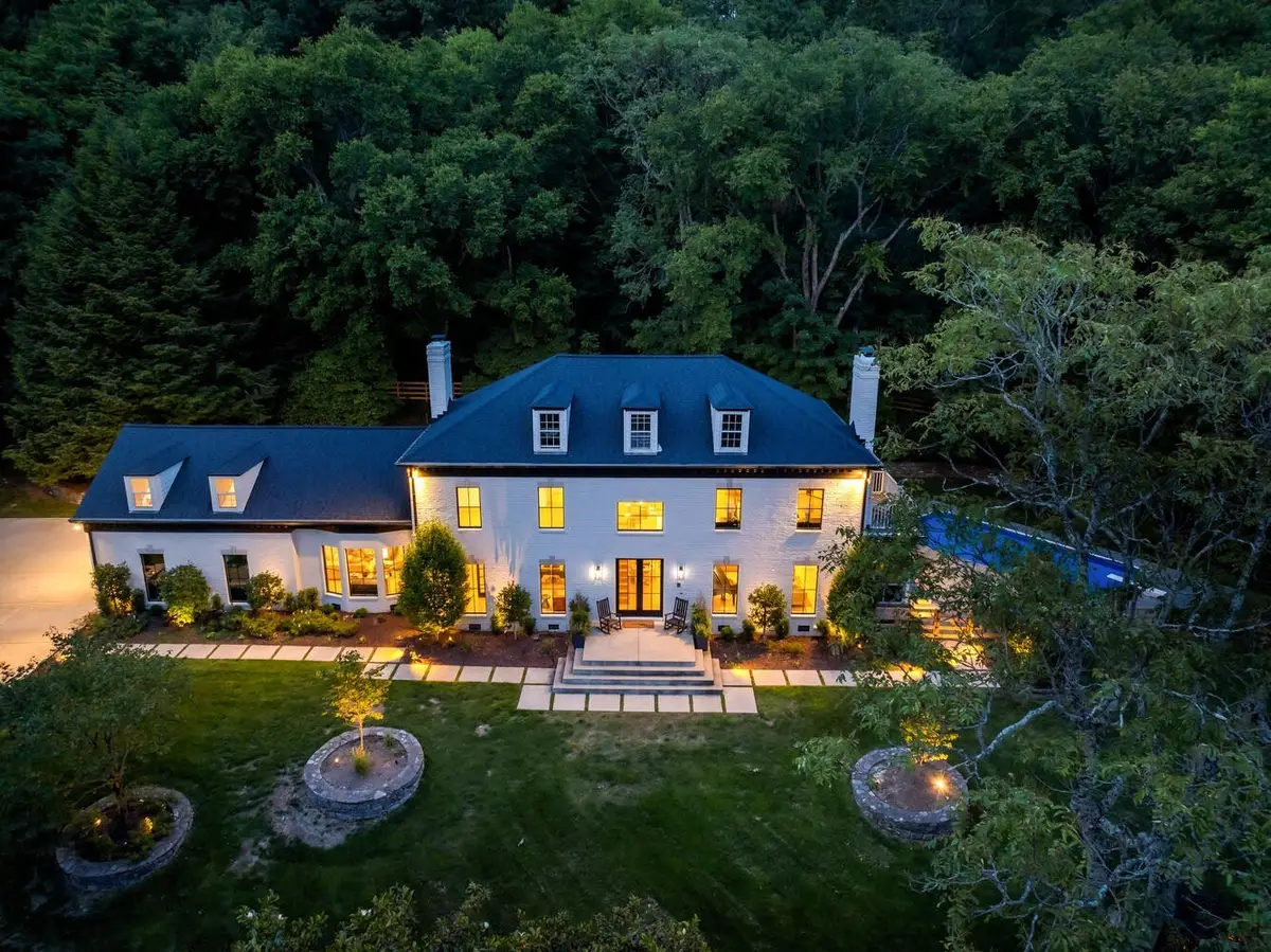 1005 Scramblers Knob, Franklin, TN 37069 - #1