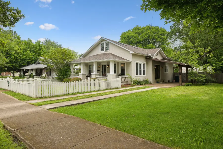 103 S Park St, Hohenwald, TN 38462 - Image #3