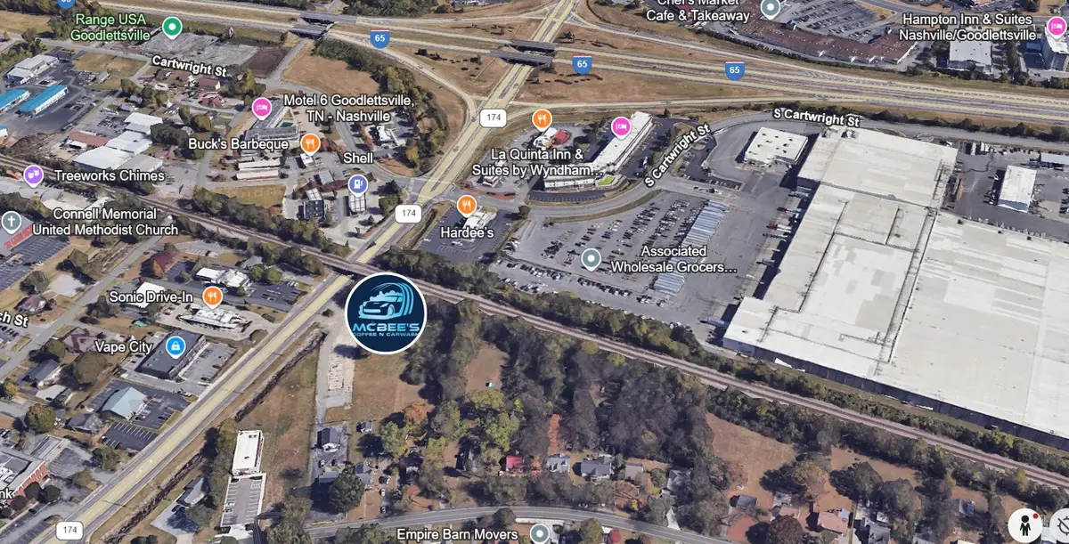 155 Long Hollow Pike, Goodlettsville, TN 37072 - Image #1