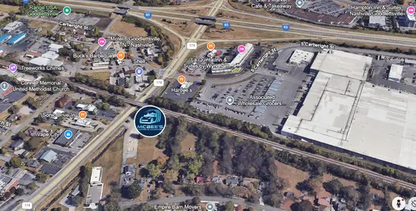 155 Long Hollow Pike, Goodlettsville, TN 37072