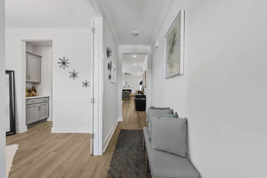 3230 Chatfield Dr, Murfreesboro, TN 37129 - #2