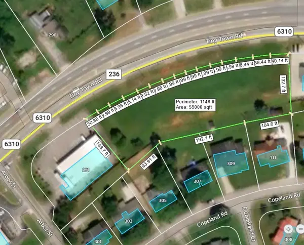 255 Tiny Town Road, Clarksville, TN 37042