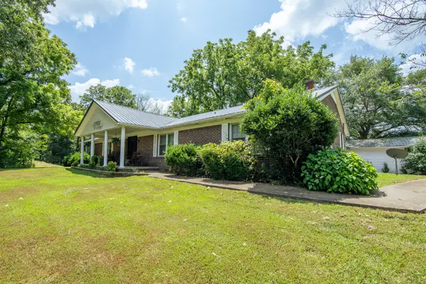 320 Rabbit Ranch Rd, Henderson, TN 38340