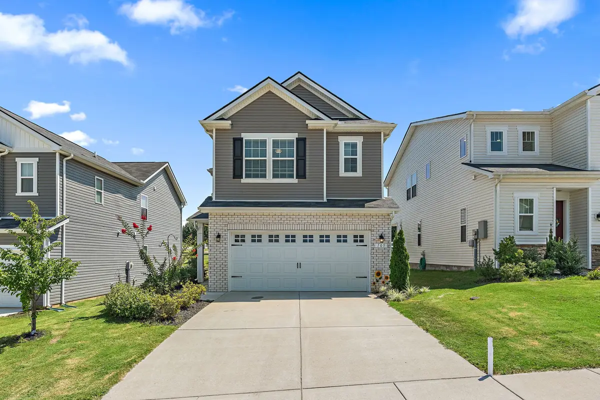 105 Timber Crest Trl, White Bluff, TN 37187 - Image #1