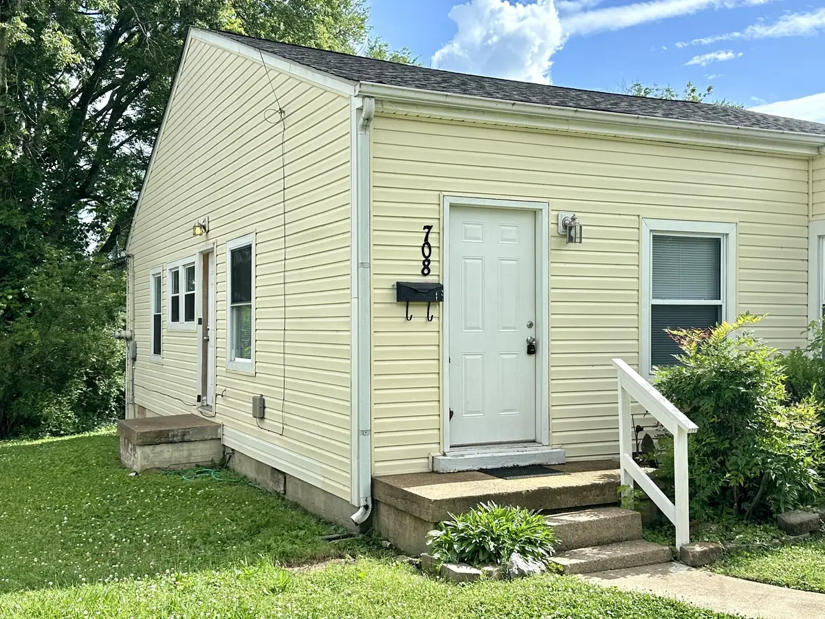 706 Woodmont Blvd, Clarksville, TN 37040 - #1