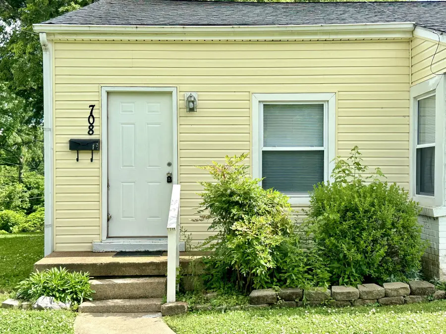 706 Woodmont Blvd, Clarksville, TN 37040 - #2