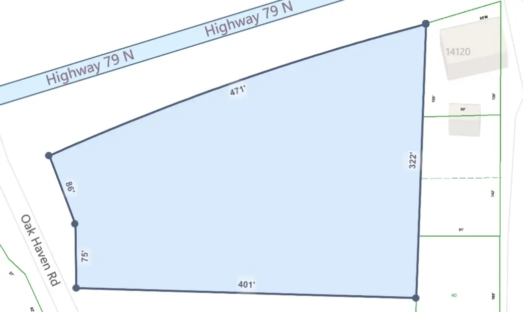 0 Hwy 79n, Buchanan, TN 38222 - Image #1