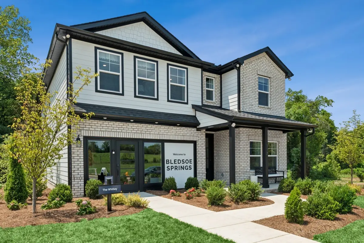 365 Kessel Street, Lebanon, TN 37087 - #1