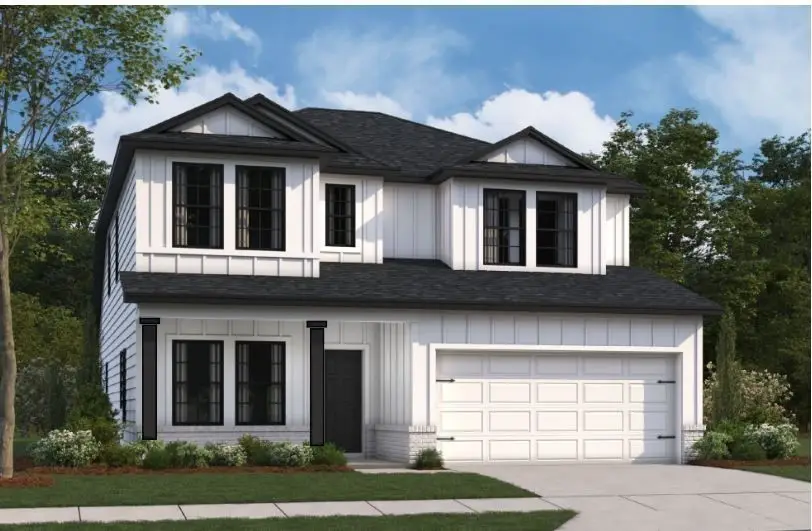 365 Kessel Street, Lebanon, TN 37087 - #2