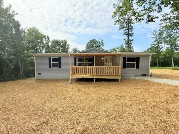 2548 Stone Man Rd, McMinnville, TN 37110