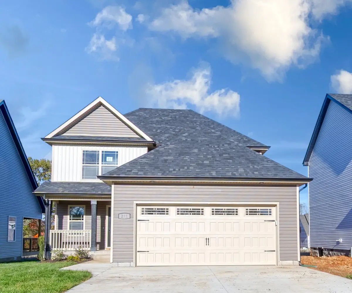 22 Garrettsburg Meadows, Clarksville, TN 37042 - #1