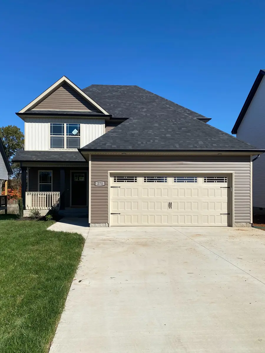 22 Garrettsburg Meadows, Clarksville, TN 37042 - #3