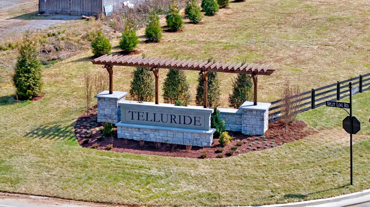 9912 Elland Rd, Brentwood, TN 37027 - #1