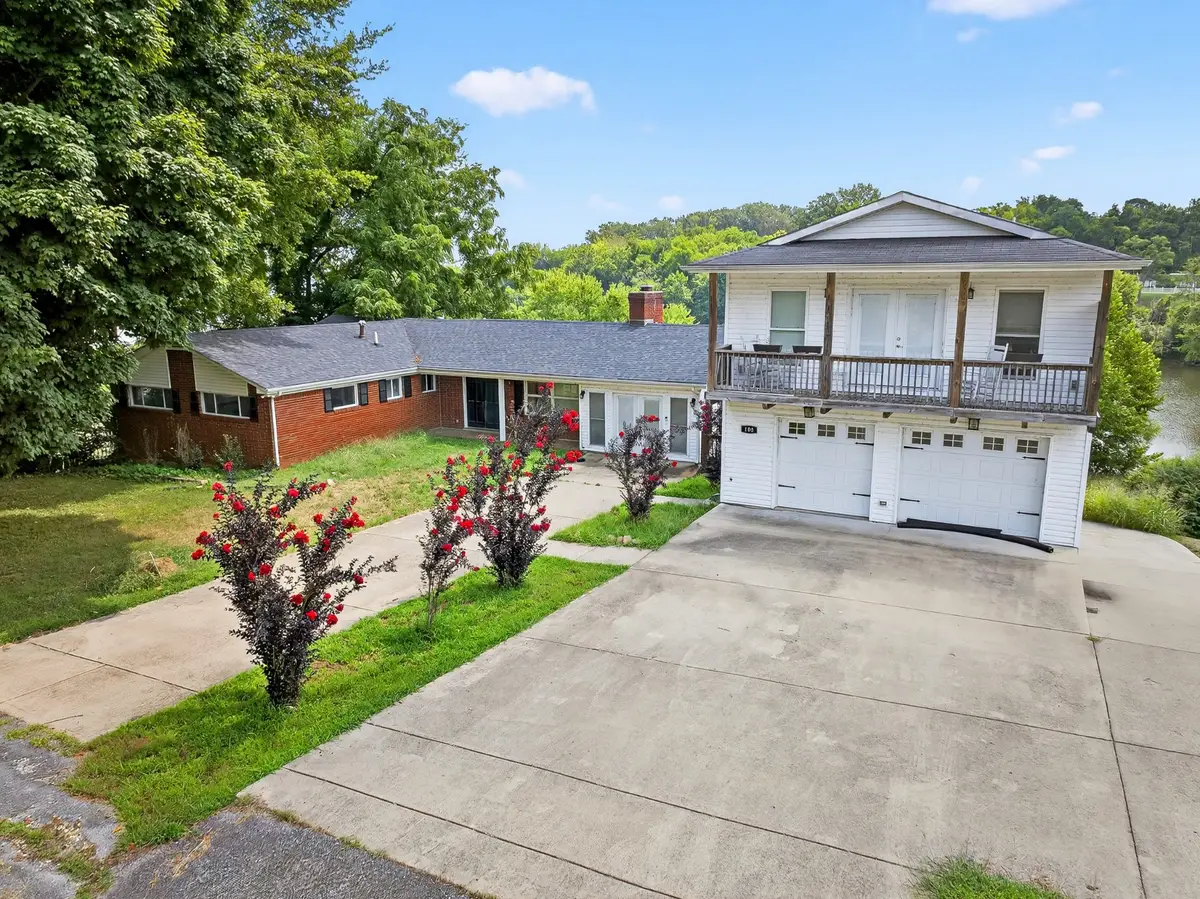 108 Petty St, Dover, TN 37058 - #1